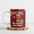 Chihuahua Attitude Christmas Ceramic Mug Xmas Holiday Patterns - Wonder Print Shop