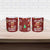 Chihuahua Attitude Christmas Ceramic Mug Xmas Holiday Patterns - Wonder Print Shop