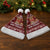 Chihuahua Attitude Christmas Santa Hat Xmas Holiday Patterns - Wonder Print Shop