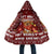 Chihuahua Attitude Christmas Cloak Xmas Holiday Patterns - Wonder Print Shop