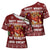 Chihuahua Attitude Christmas Cross Shoulder Shirt Xmas Holiday Patterns - Wonder Print Shop