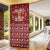 Chihuahua Attitude Christmas Door Cover Xmas Holiday Patterns - Wonder Print Shop