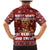 Chihuahua Attitude Christmas Family Matching Mermaid Dress and Hawaiian Shirt Xmas Holiday Patterns - Wonder Print Shop