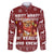 Chihuahua Attitude Christmas Family Matching Puletasi and Hawaiian Shirt Xmas Holiday Patterns - Wonder Print Shop