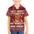 Chihuahua Attitude Christmas Family Matching Short Sleeve Bodycon Dress and Hawaiian Shirt Xmas Holiday Patterns - Wonder Print Shop