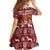 Chihuahua Attitude Christmas Family Matching Tank Maxi Dress and Hawaiian Shirt Xmas Holiday Patterns - Wonder Print Shop