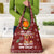 Chihuahua Attitude Christmas Grocery Bag Xmas Holiday Patterns - Wonder Print Shop