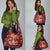Chihuahua Attitude Christmas Grocery Bag Xmas Holiday Patterns - Wonder Print Shop
