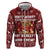Chihuahua Attitude Christmas Hoodie Xmas Holiday Patterns - Wonder Print Shop