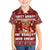 Chihuahua Attitude Christmas Kid Hawaiian Shirt Xmas Holiday Patterns - Wonder Print Shop