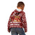 Chihuahua Attitude Christmas Kid Hoodie Xmas Holiday Patterns - Wonder Print Shop