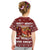 Chihuahua Attitude Christmas Kid T Shirt Xmas Holiday Patterns - Wonder Print Shop