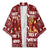 Chihuahua Attitude Christmas Kimono Xmas Holiday Patterns - Wonder Print Shop