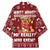Chihuahua Attitude Christmas Kimono Xmas Holiday Patterns - Wonder Print Shop