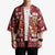 Chihuahua Attitude Christmas Kimono Xmas Holiday Patterns - Wonder Print Shop