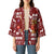 Chihuahua Attitude Christmas Kimono Xmas Holiday Patterns - Wonder Print Shop