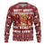 Chihuahua Attitude Christmas Ugly Christmas Sweater Xmas Holiday Patterns - Wonder Print Shop