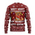 Chihuahua Attitude Christmas Ugly Christmas Sweater Xmas Holiday Patterns - Wonder Print Shop