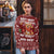 Chihuahua Attitude Christmas Ugly Christmas Sweater Xmas Holiday Patterns - Wonder Print Shop