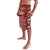 Chihuahua Attitude Christmas Lavalava Xmas Holiday Patterns - Wonder Print Shop