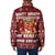 Chihuahua Attitude Christmas Padded Jacket Xmas Holiday Patterns - Wonder Print Shop