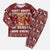 Chihuahua Attitude Christmas Pajama Set Xmas Holiday Patterns - Wonder Print Shop