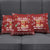 Chihuahua Attitude Christmas Pillow Cover Xmas Holiday Patterns - Wonder Print Shop