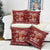 Chihuahua Attitude Christmas Pillow Cover Xmas Holiday Patterns - Wonder Print Shop