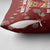 Chihuahua Attitude Christmas Pillow Cover Xmas Holiday Patterns - Wonder Print Shop