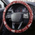 Chihuahua Attitude Christmas Steering Wheel Cover Xmas Holiday Patterns - Wonder Print Shop