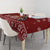 Chihuahua Attitude Christmas Tablecloth Xmas Holiday Patterns - Wonder Print Shop