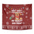 Chihuahua Attitude Christmas Tapestry Xmas Holiday Patterns - Wonder Print Shop