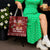 Chihuahua Attitude Christmas Tote Bag Xmas Holiday Patterns - Wonder Print Shop