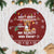 Chihuahua Attitude Christmas Tree Skirt Xmas Holiday Patterns - Wonder Print Shop