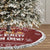 Chihuahua Attitude Christmas Tree Skirt Xmas Holiday Patterns - Wonder Print Shop