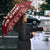 Chihuahua Attitude Christmas Umbrella Xmas Holiday Patterns - Wonder Print Shop