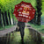 Chihuahua Attitude Christmas Umbrella Xmas Holiday Patterns - Wonder Print Shop