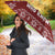 Chihuahua Attitude Christmas Umbrella Xmas Holiday Patterns - Wonder Print Shop