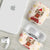 Chihuahua The Most Beautiful Time Xmas Christmas AirPods Case Xmas Holiday Patterns - Wonder Print Shop