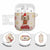 Chihuahua The Most Beautiful Time Xmas Christmas AirPods Case Xmas Holiday Patterns - Wonder Print Shop