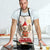 Chihuahua The Most Beautiful Time Xmas Christmas Apron Xmas Holiday Patterns - Wonder Print Shop