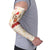 Chihuahua The Most Beautiful Time Xmas Christmas Arm Sleeves Xmas Holiday Patterns - Wonder Print Shop