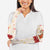 Chihuahua The Most Beautiful Time Xmas Christmas Arm Sleeves Xmas Holiday Patterns - Wonder Print Shop