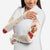 Chihuahua The Most Beautiful Time Xmas Christmas Arm Sleeves Xmas Holiday Patterns - Wonder Print Shop