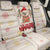 Chihuahua The Most Beautiful Time Xmas Christmas Back Car Seat Cover Xmas Holiday Patterns - Wonder Print Shop