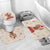 Chihuahua The Most Beautiful Time Xmas Christmas Bathroom Set Xmas Holiday Patterns - Wonder Print Shop