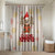 Chihuahua The Most Beautiful Time Xmas Christmas Bathroom Set Xmas Holiday Patterns - Wonder Print Shop