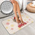 Chihuahua The Most Beautiful Time Xmas Christmas Bathroom Set Xmas Holiday Patterns - Wonder Print Shop