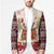 Chihuahua The Most Beautiful Time Xmas Christmas Blazer Xmas Holiday Patterns - Wonder Print Shop