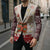 Chihuahua The Most Beautiful Time Xmas Christmas Blazer Xmas Holiday Patterns - Wonder Print Shop